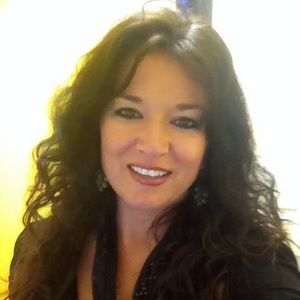 Meet your Posher, Lisa marie